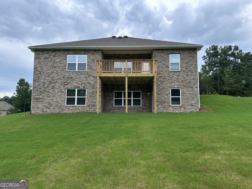 Photo of 450 Southern Oaks Drive #LOT 31, Macon, GA 31216 (MLS # 10872242)
