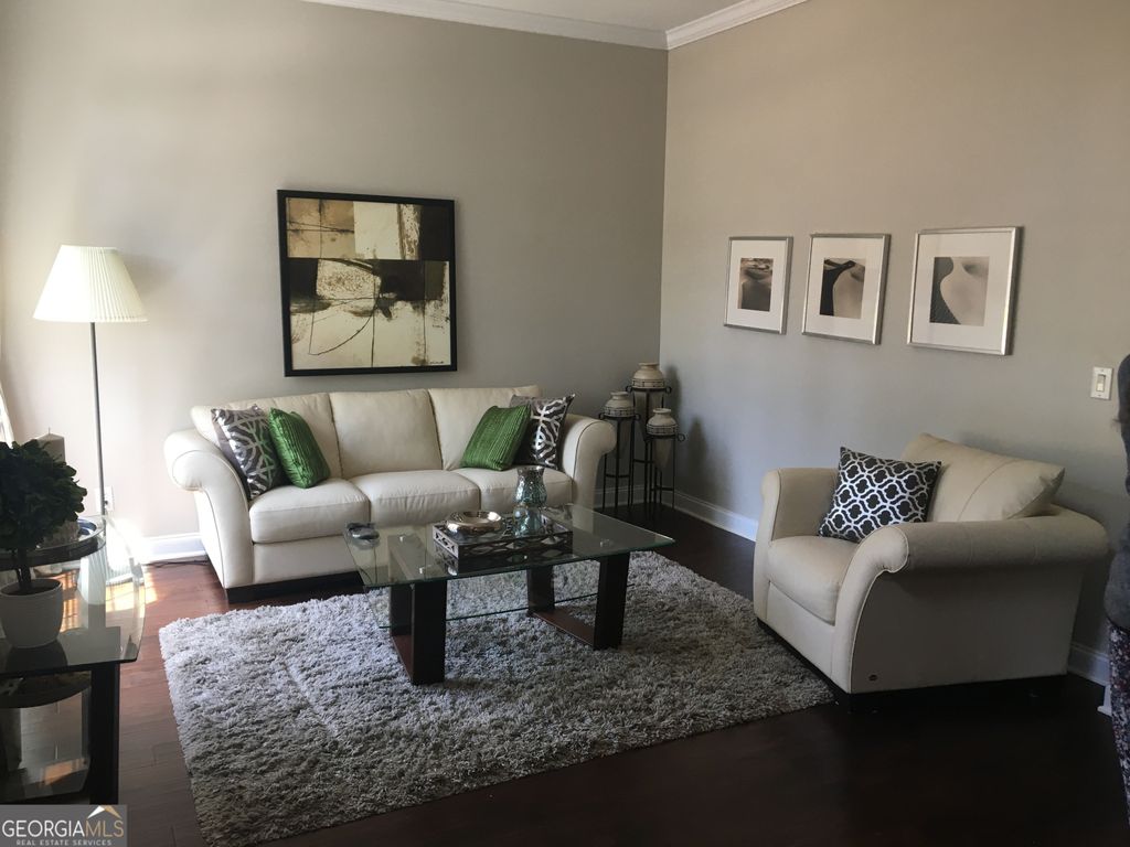 Photo of 206 Lake Forest Drive, Newnan, GA 30265 (MLS # 10687096)