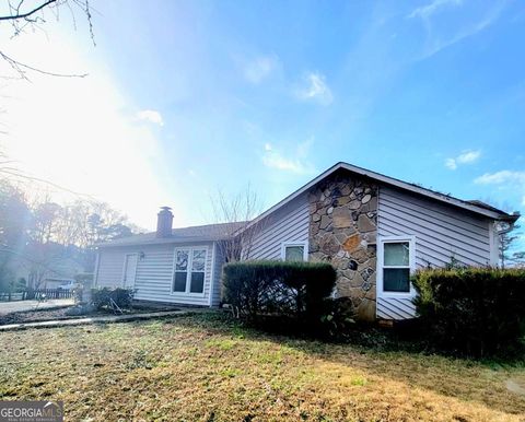 4906 Kellys Mill Drive NW, Lilburn, GA 30047 - #: 10476221