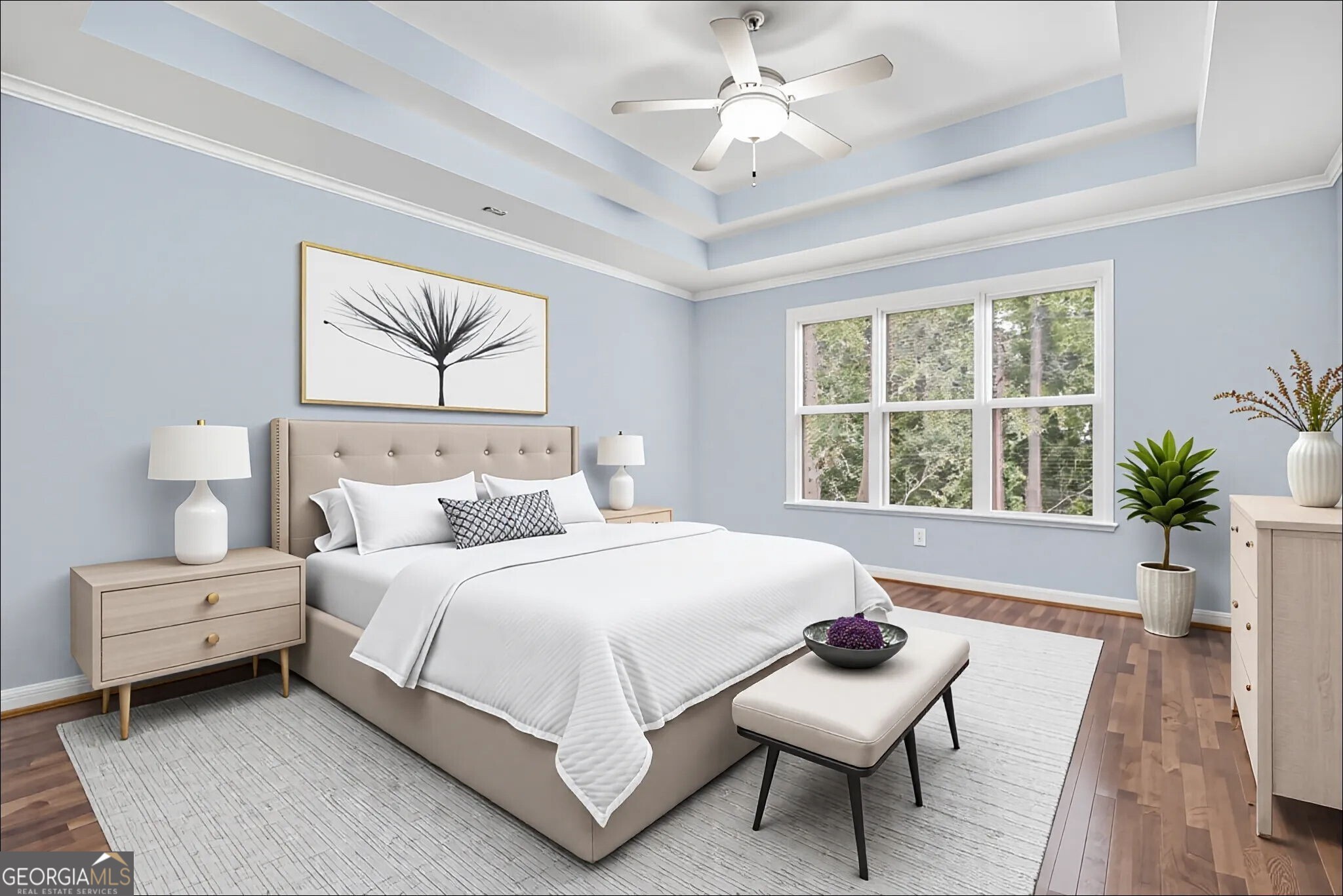 Oakwood Creek - Residential
