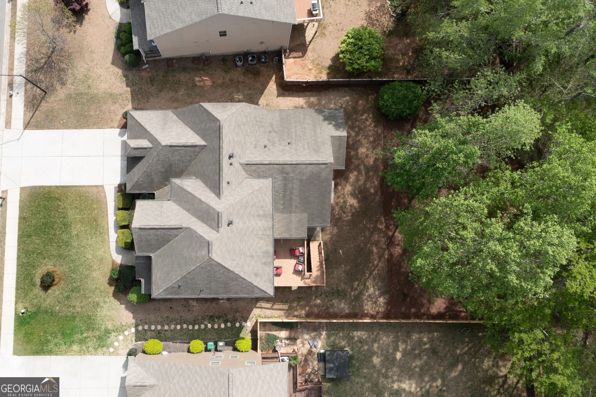 Oakwood Creek - Residential