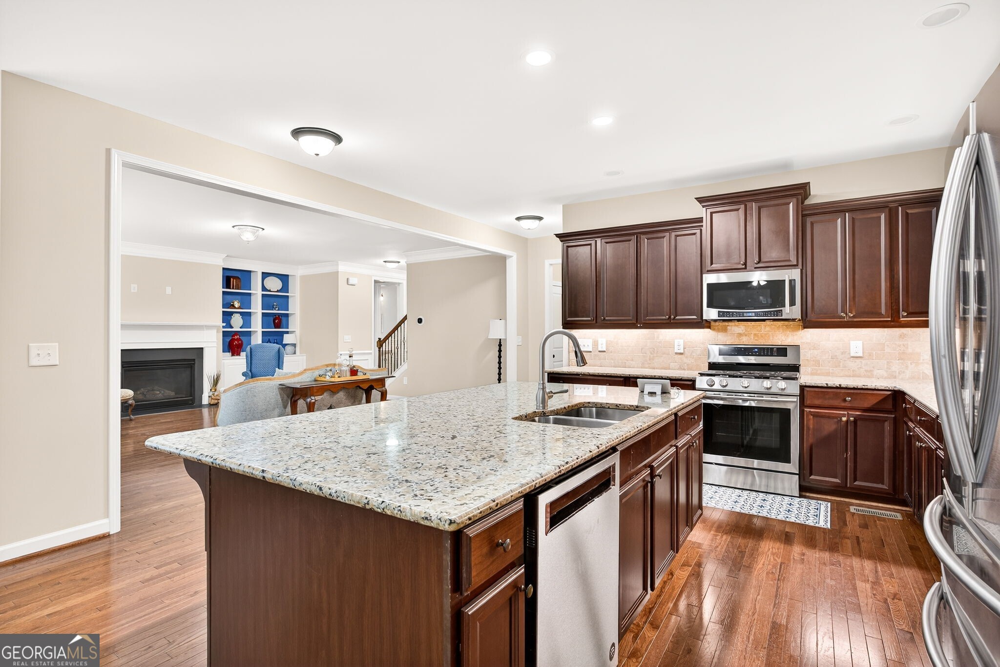 Oakwood Creek - Residential