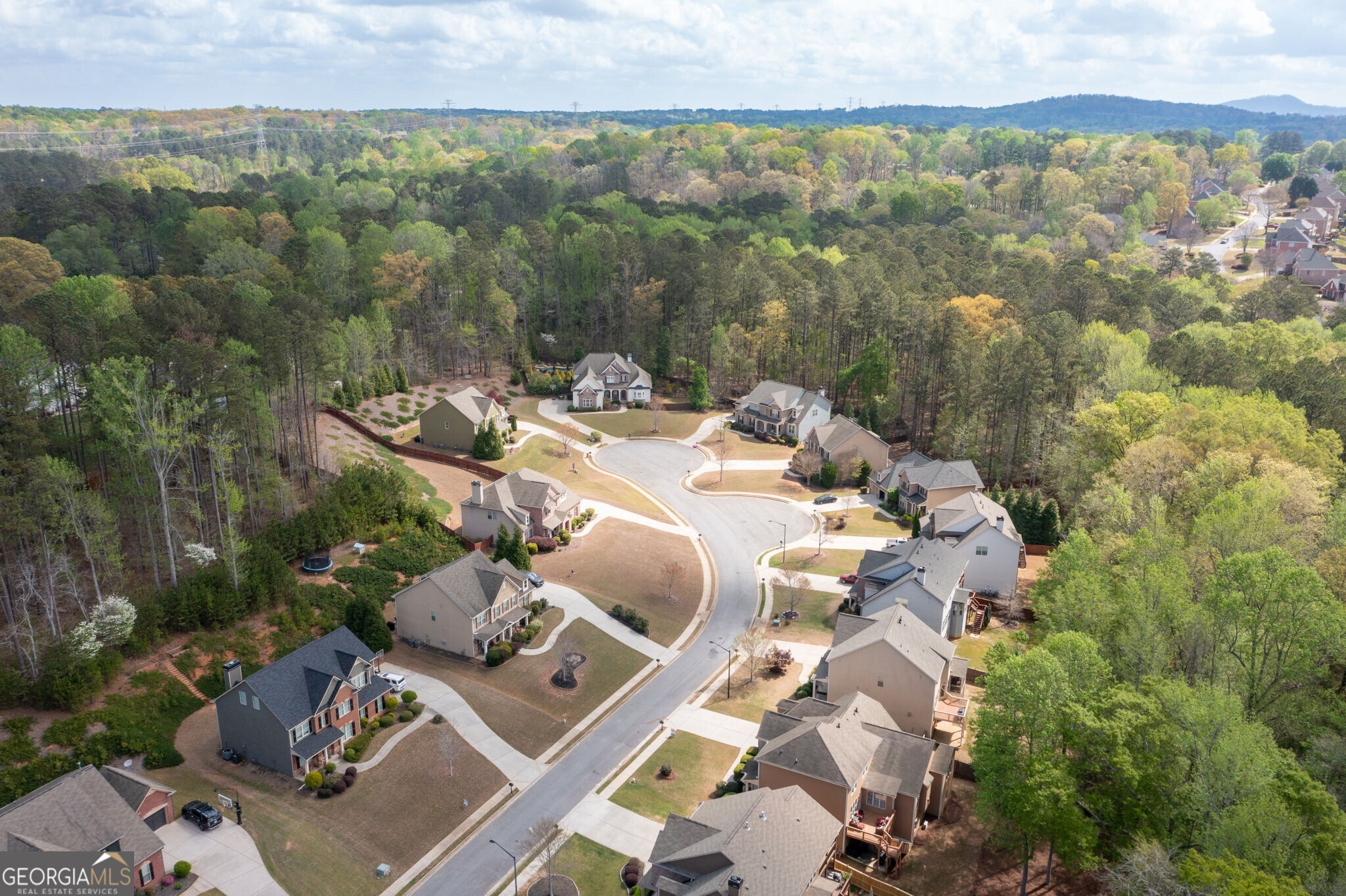 Oakwood Creek - Residential