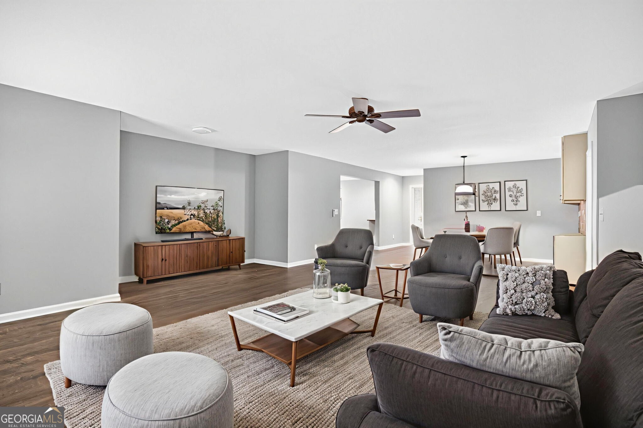 Oakwood Creek - Residential
