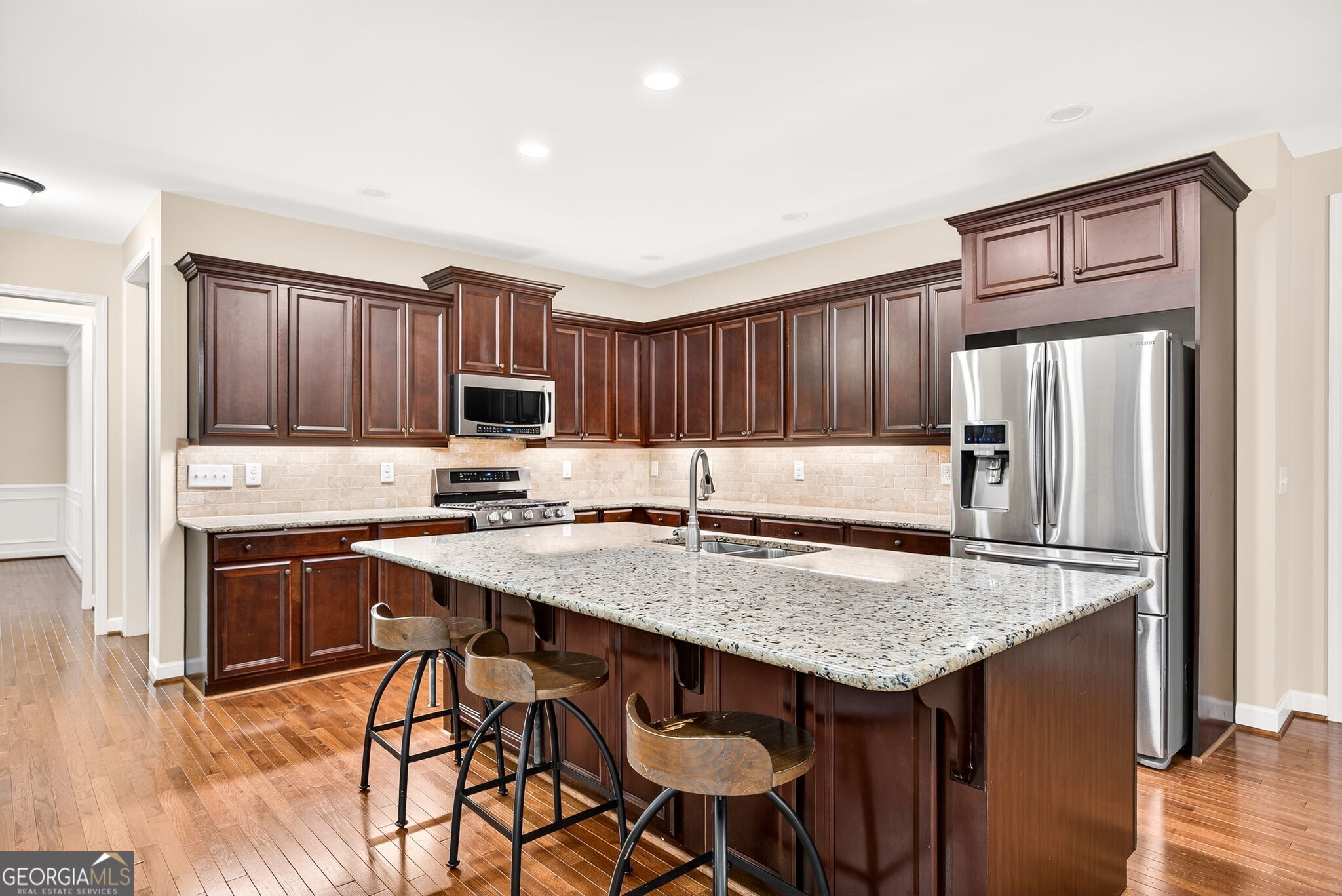 Oakwood Creek - Residential