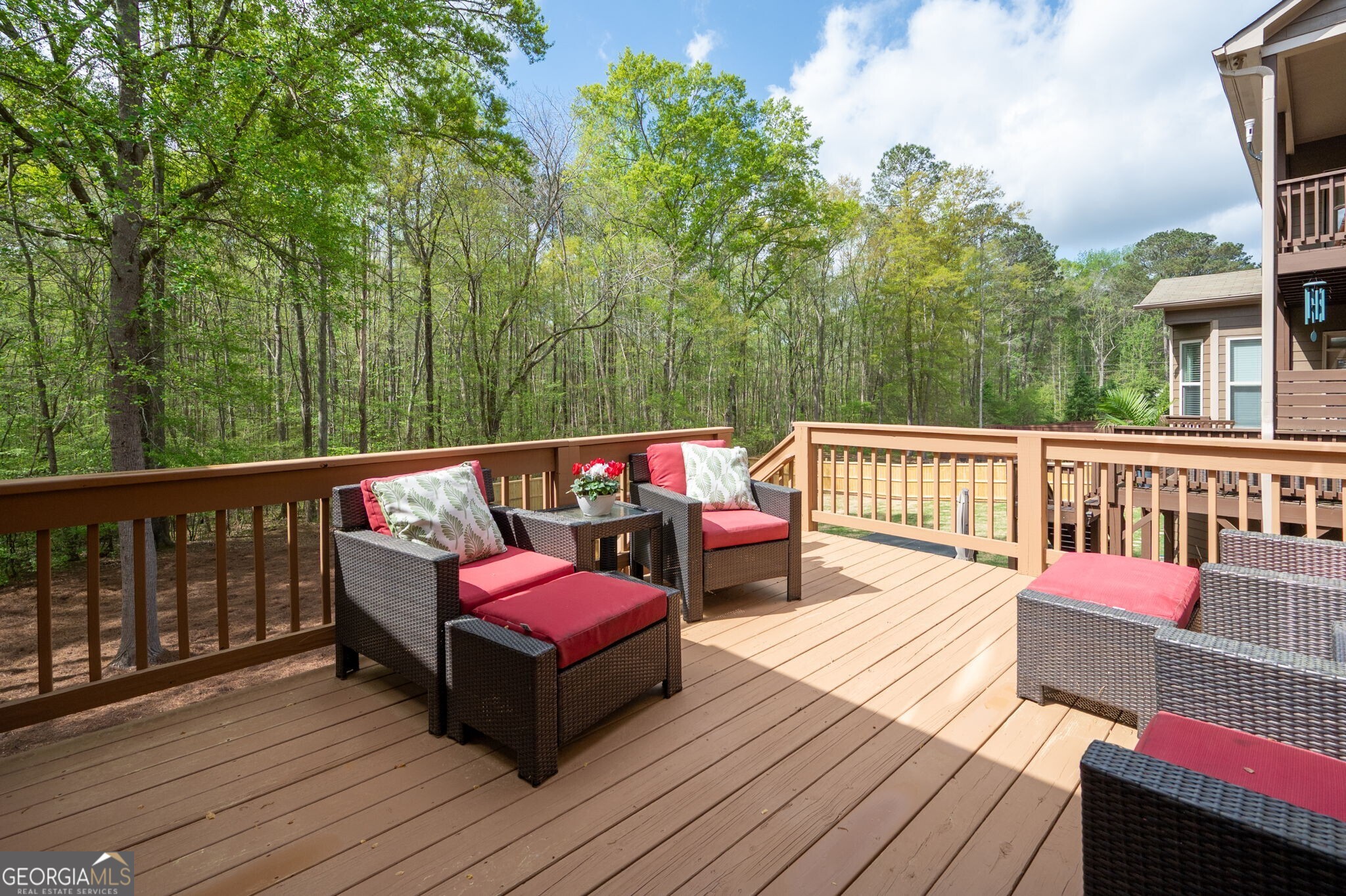Oakwood Creek - Residential
