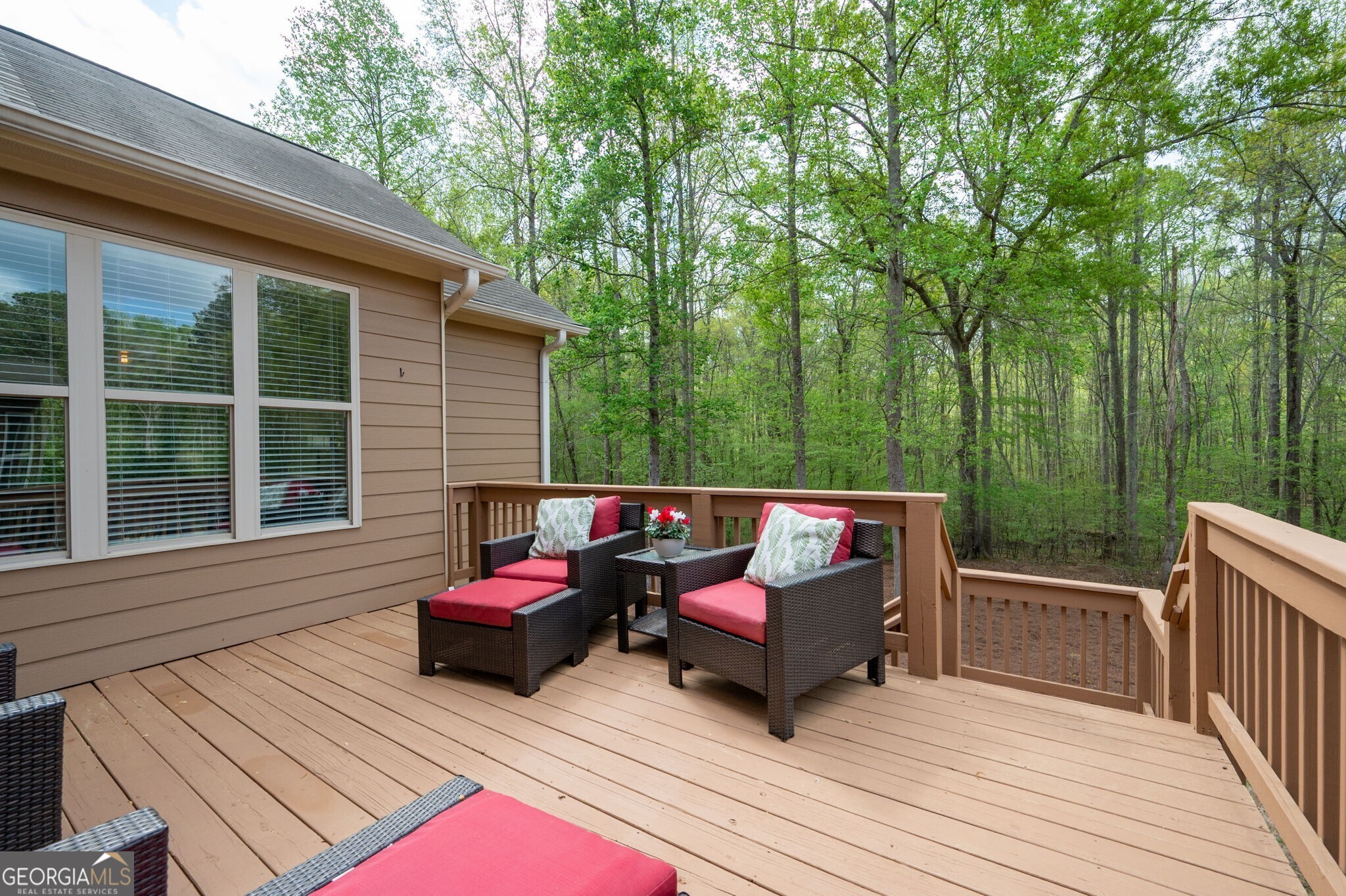 Oakwood Creek - Residential