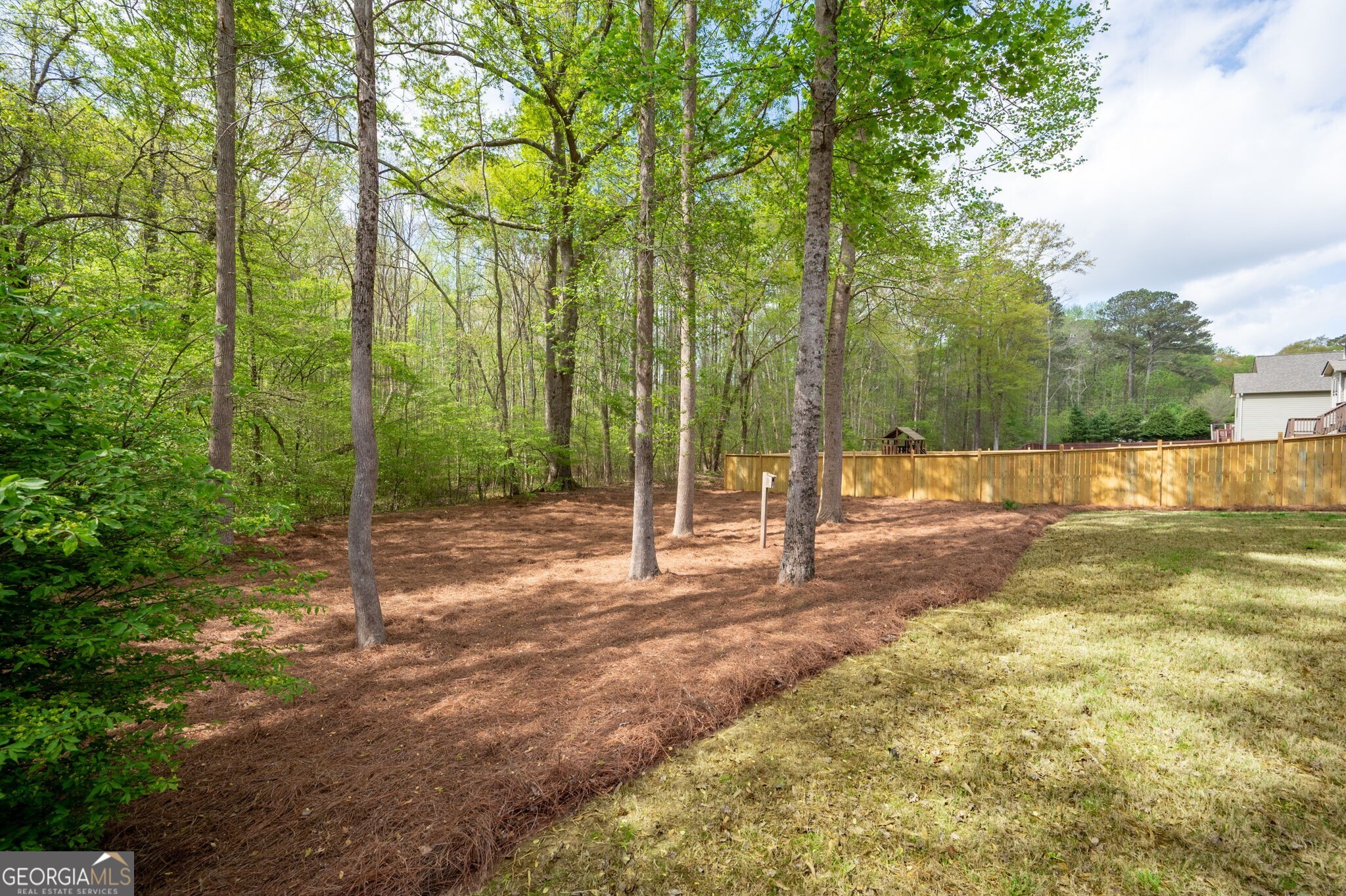Oakwood Creek - Residential