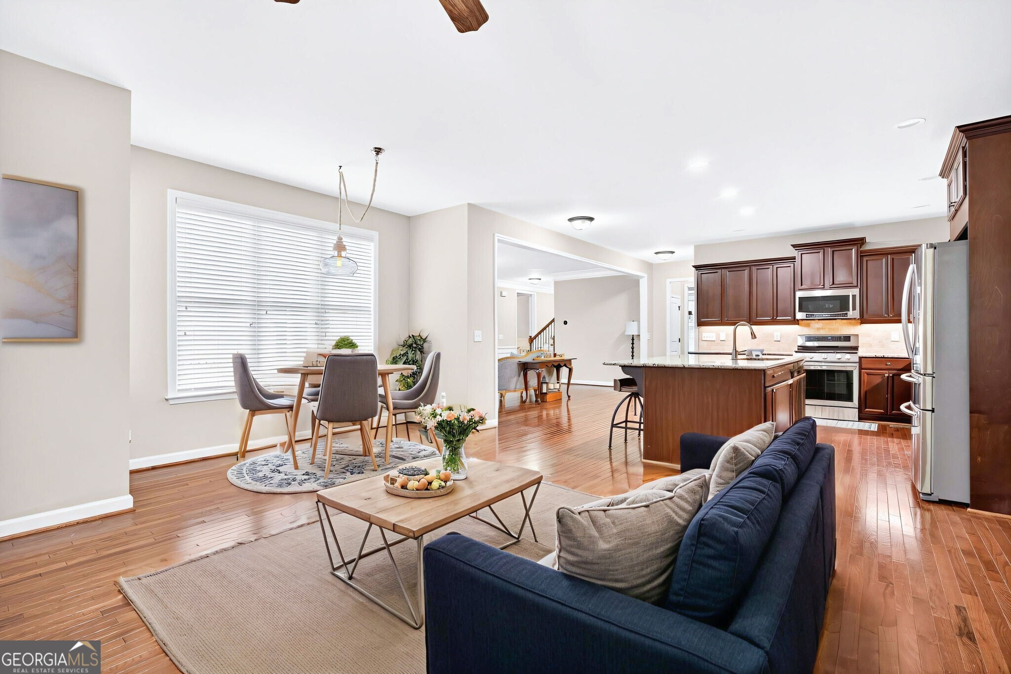 Oakwood Creek - Residential