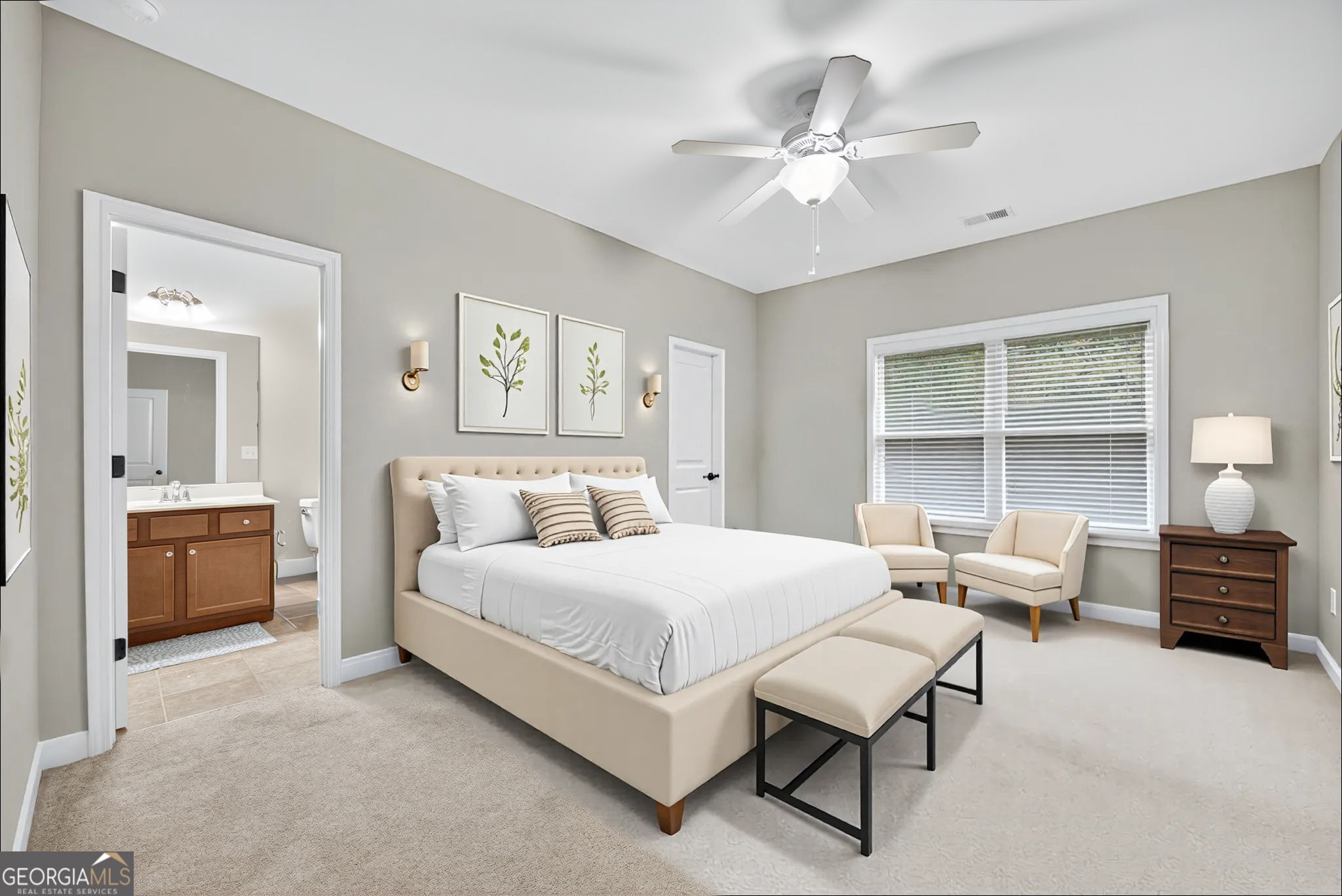 Oakwood Creek - Residential
