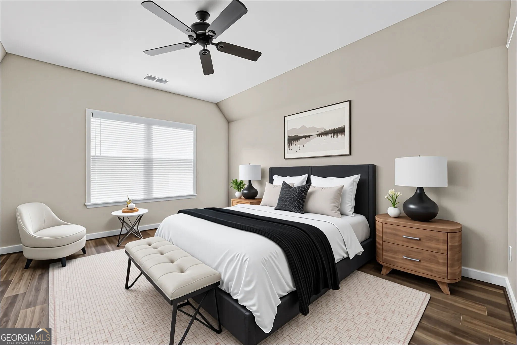 Oakwood Creek - Residential