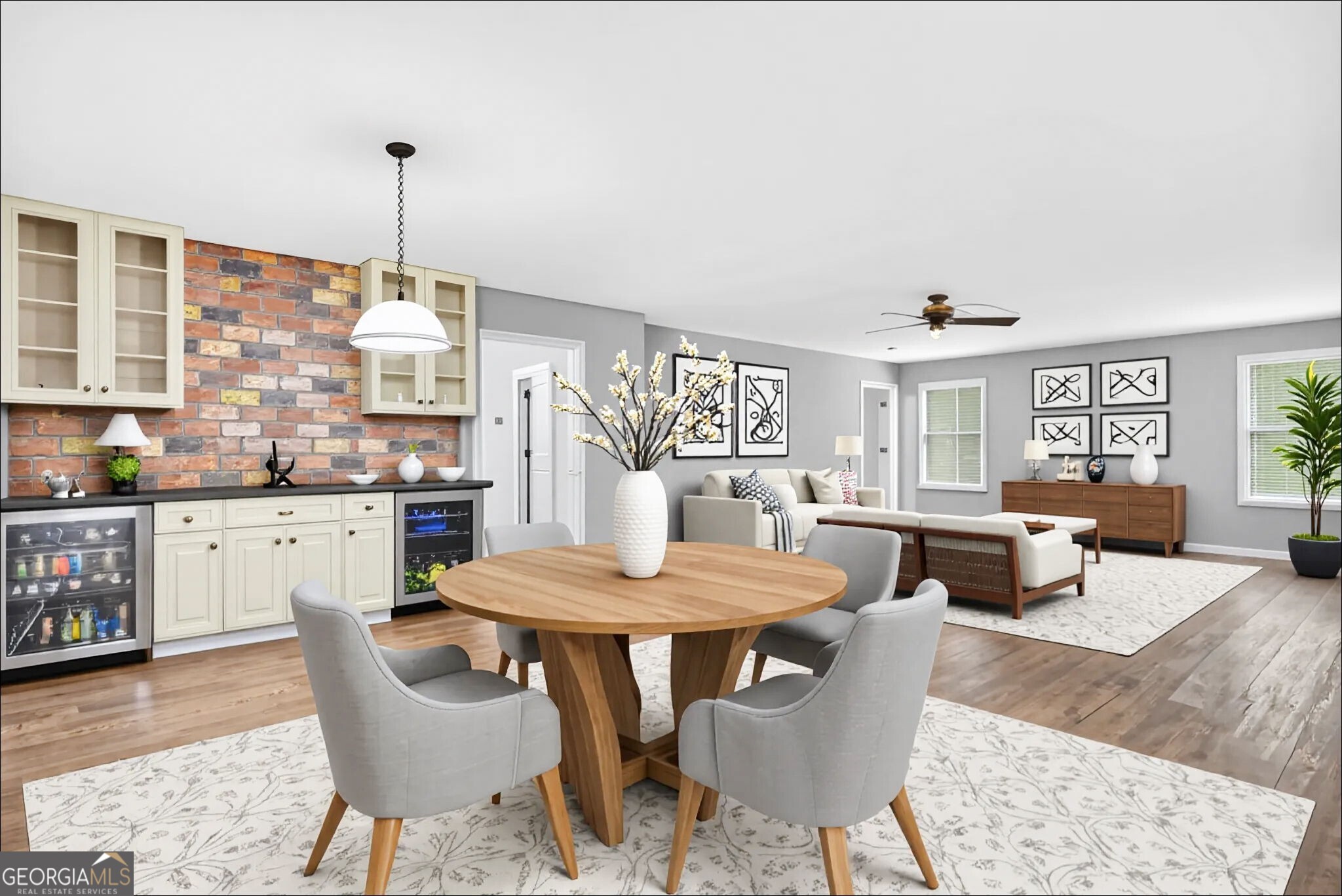 Oakwood Creek - Residential