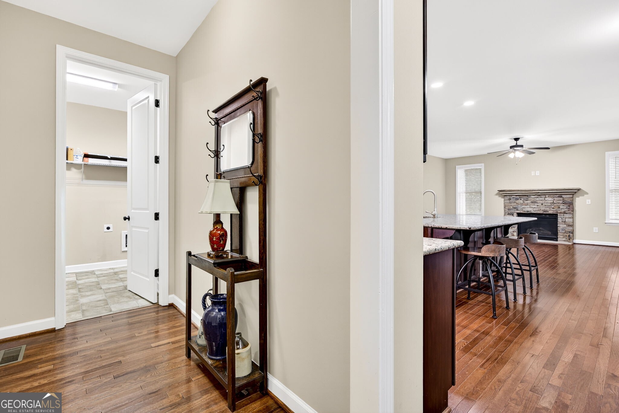 Oakwood Creek - Residential