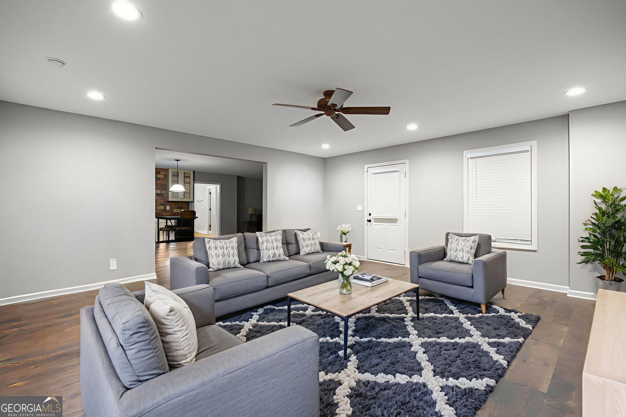 Oakwood Creek - Residential