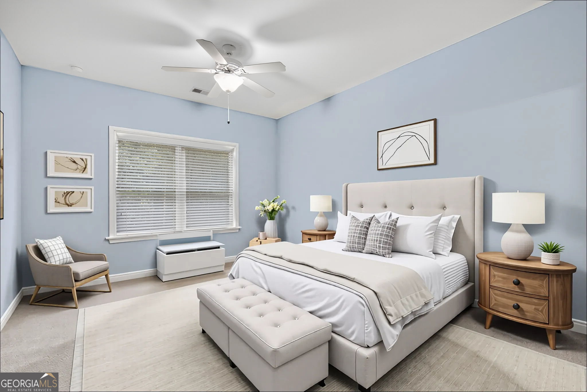 Oakwood Creek - Residential