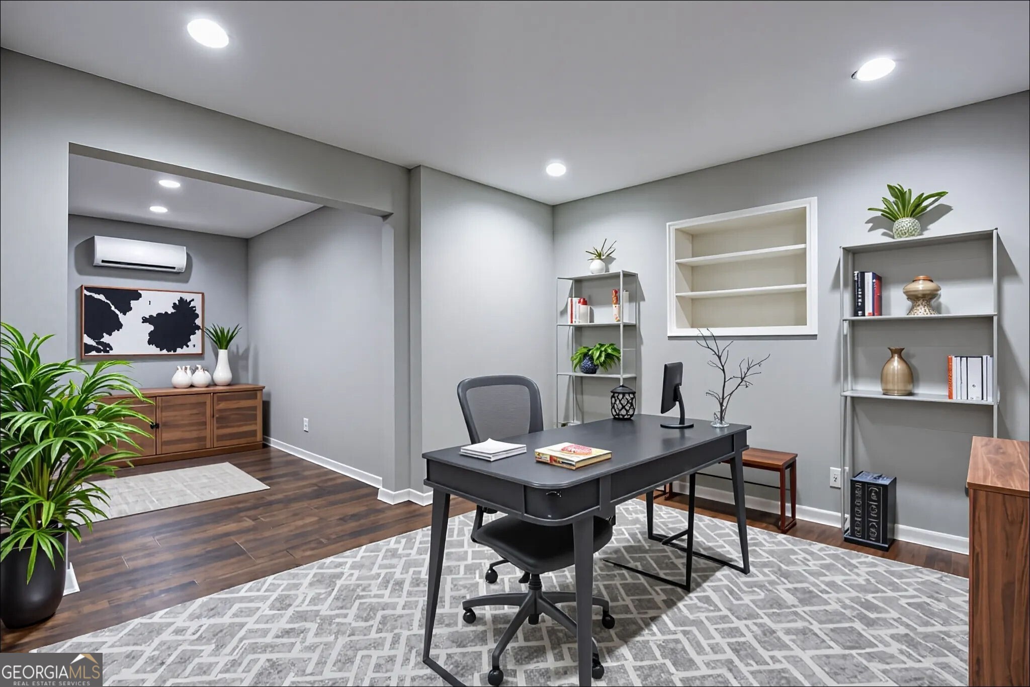 Oakwood Creek - Residential