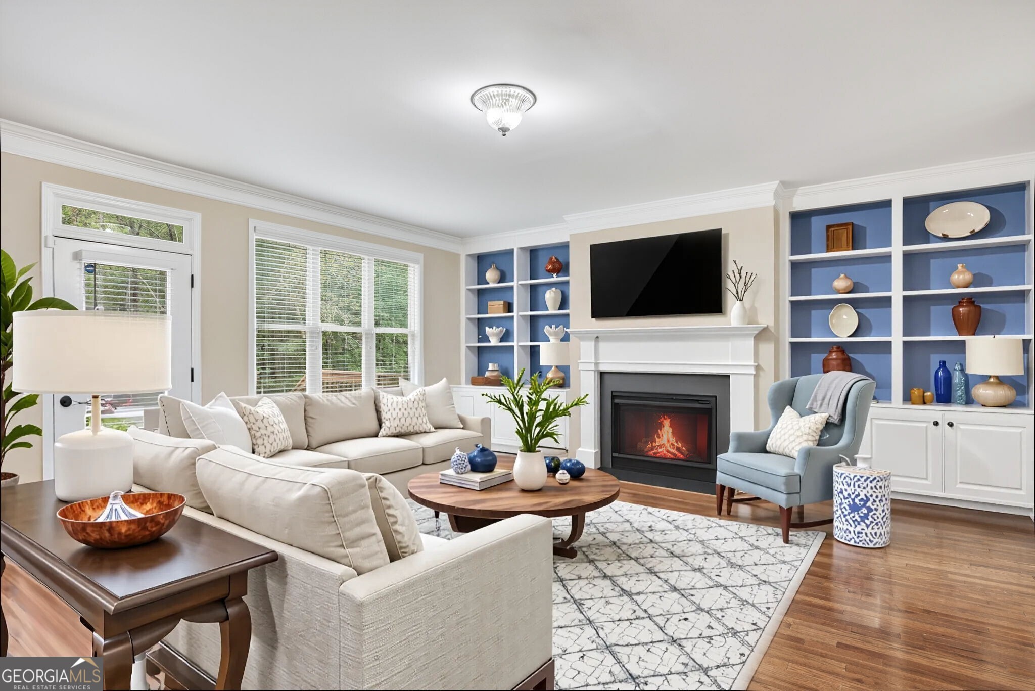 Oakwood Creek - Residential