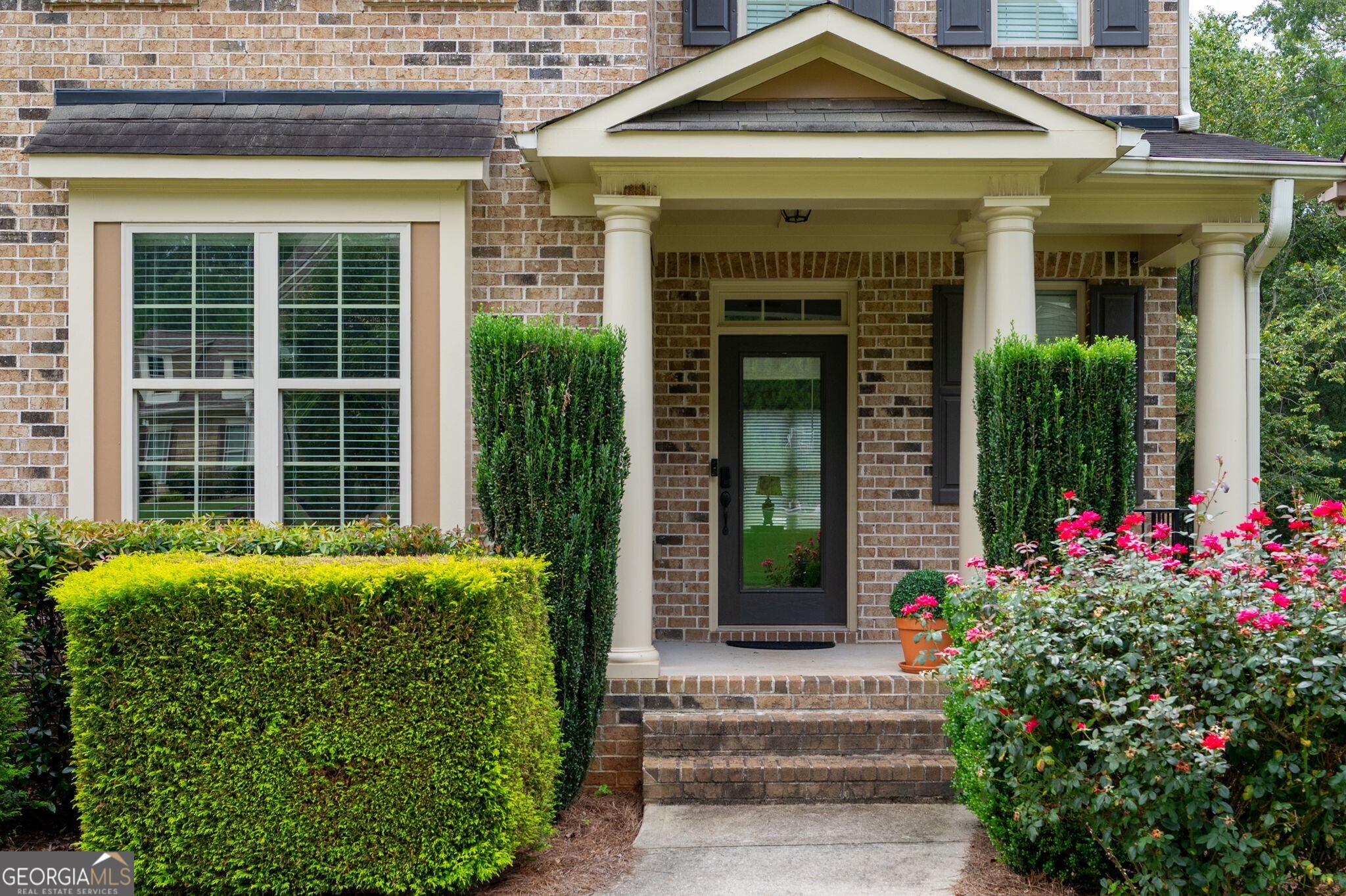 4421 Wooded Oaks NW