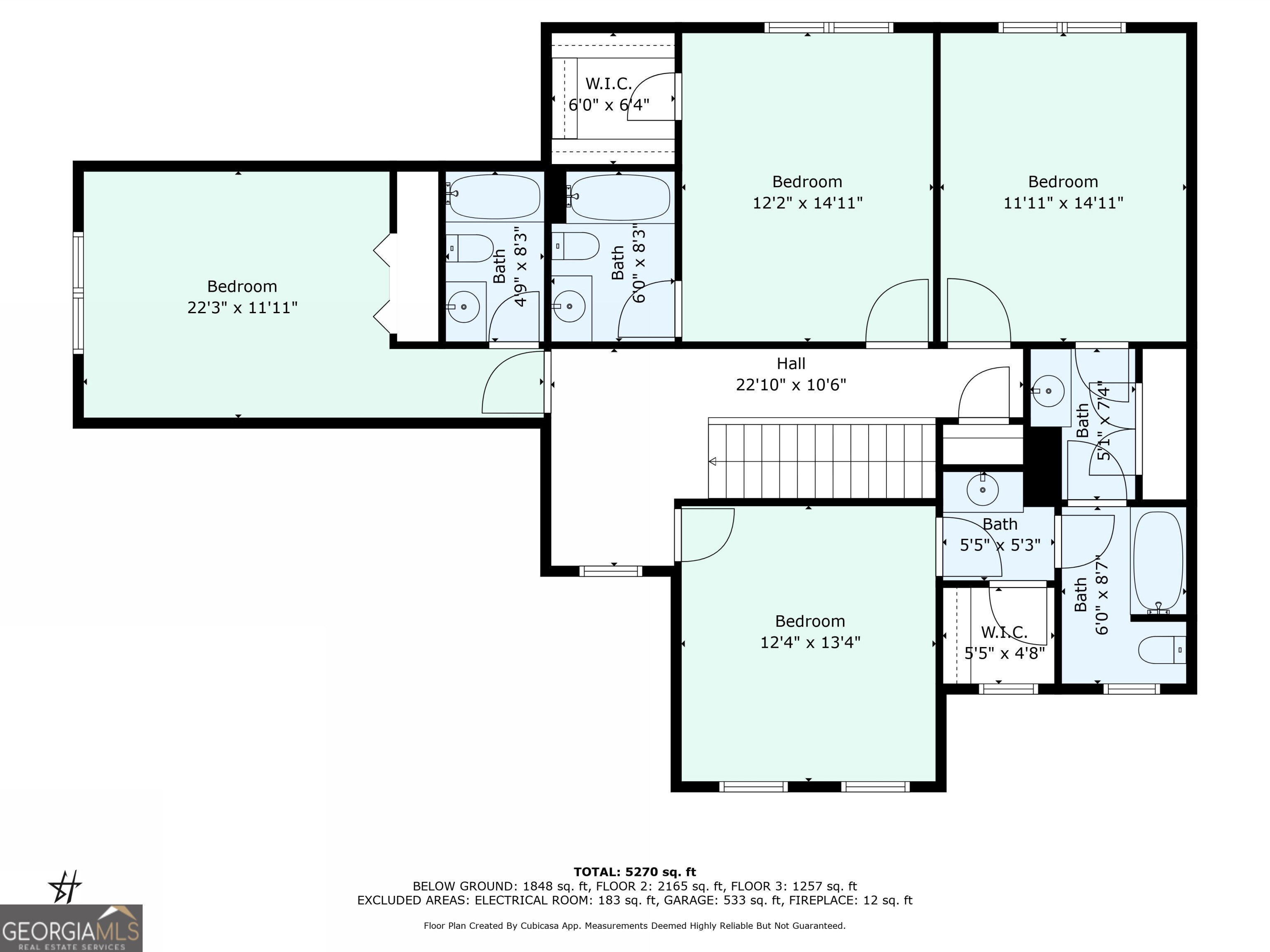 Oakwood Creek - Residential