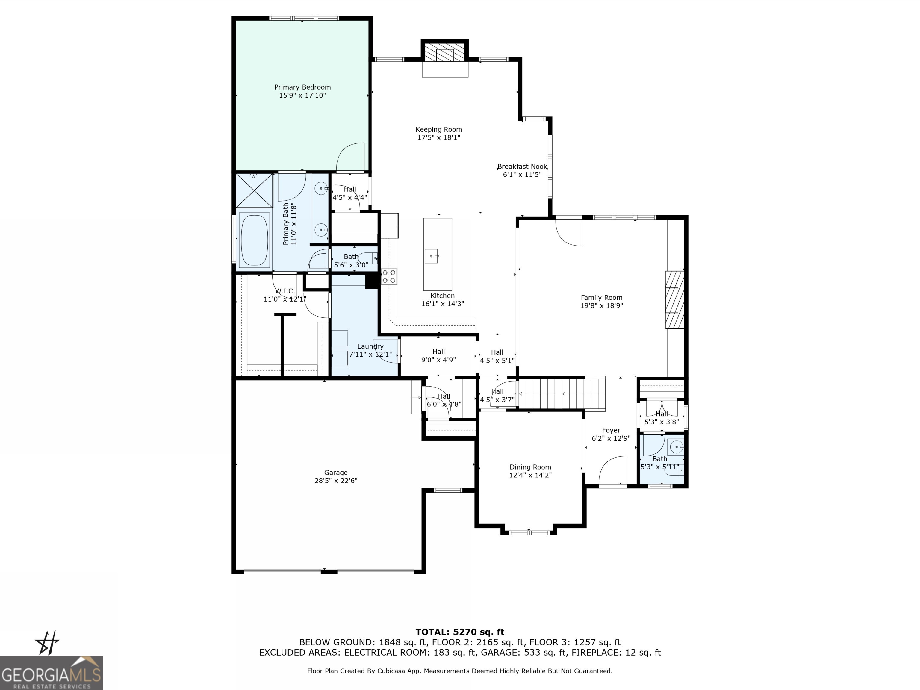 Oakwood Creek - Residential