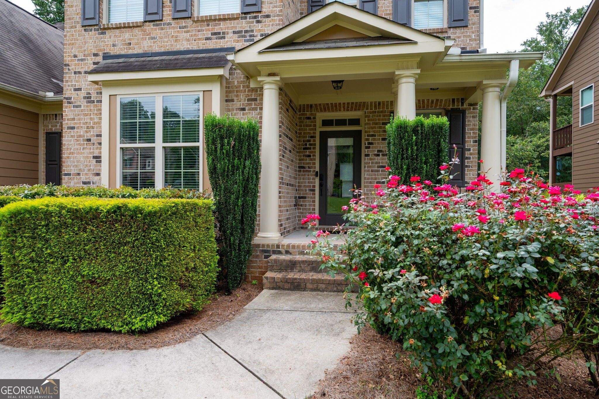 4421 Wooded Oaks NW