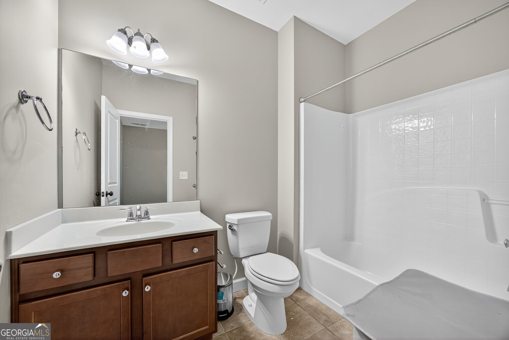 Oakwood Creek - Residential