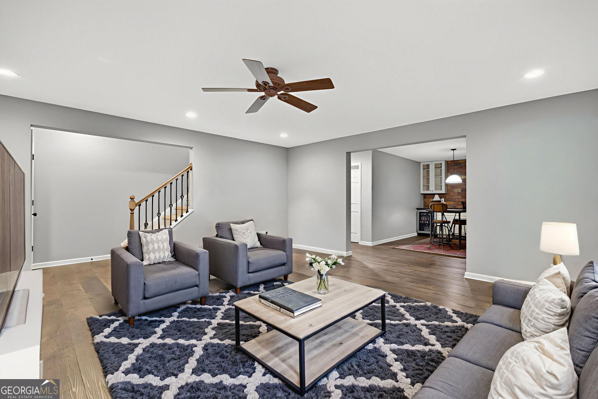 Oakwood Creek - Residential