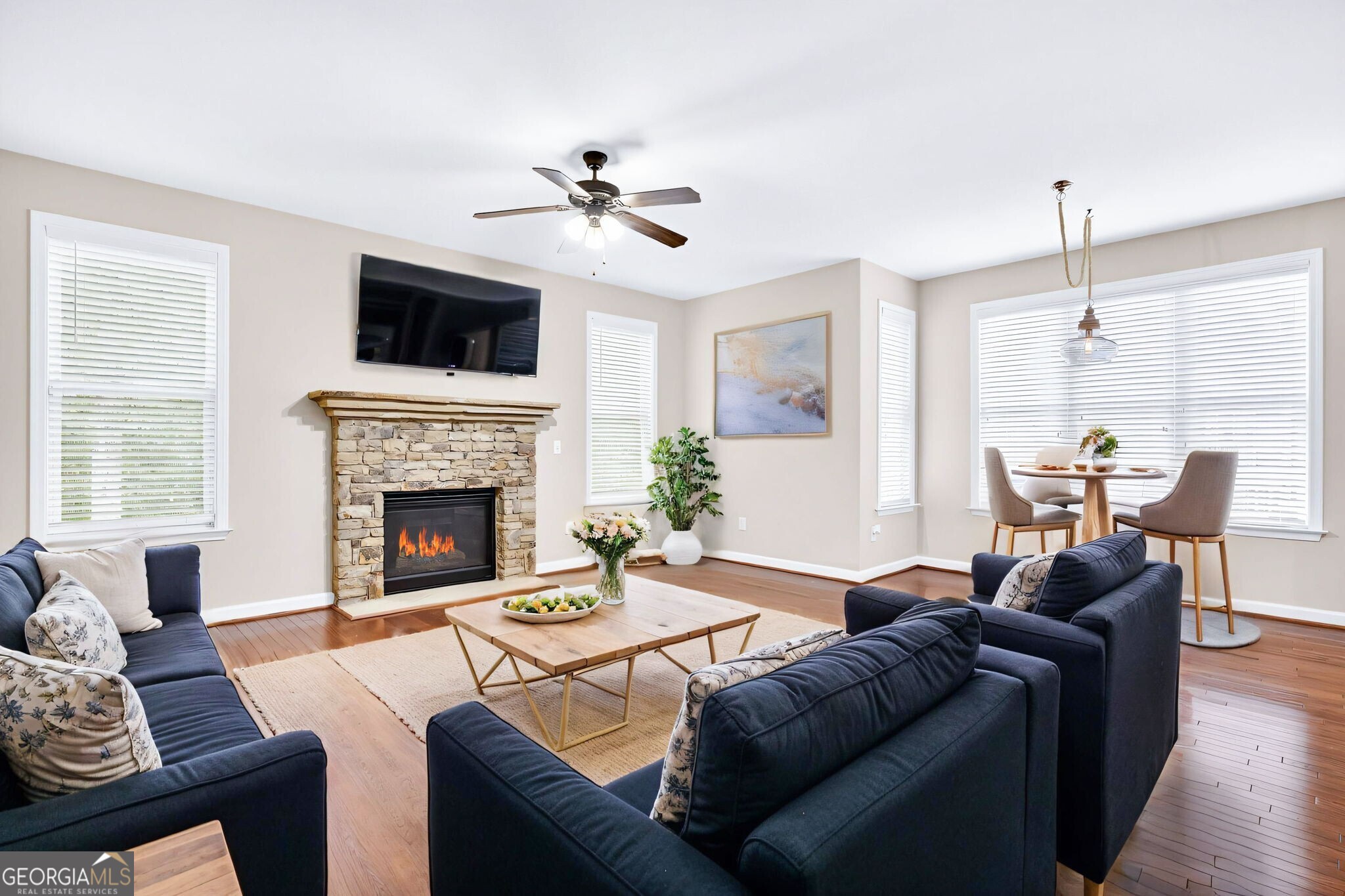 Oakwood Creek - Residential
