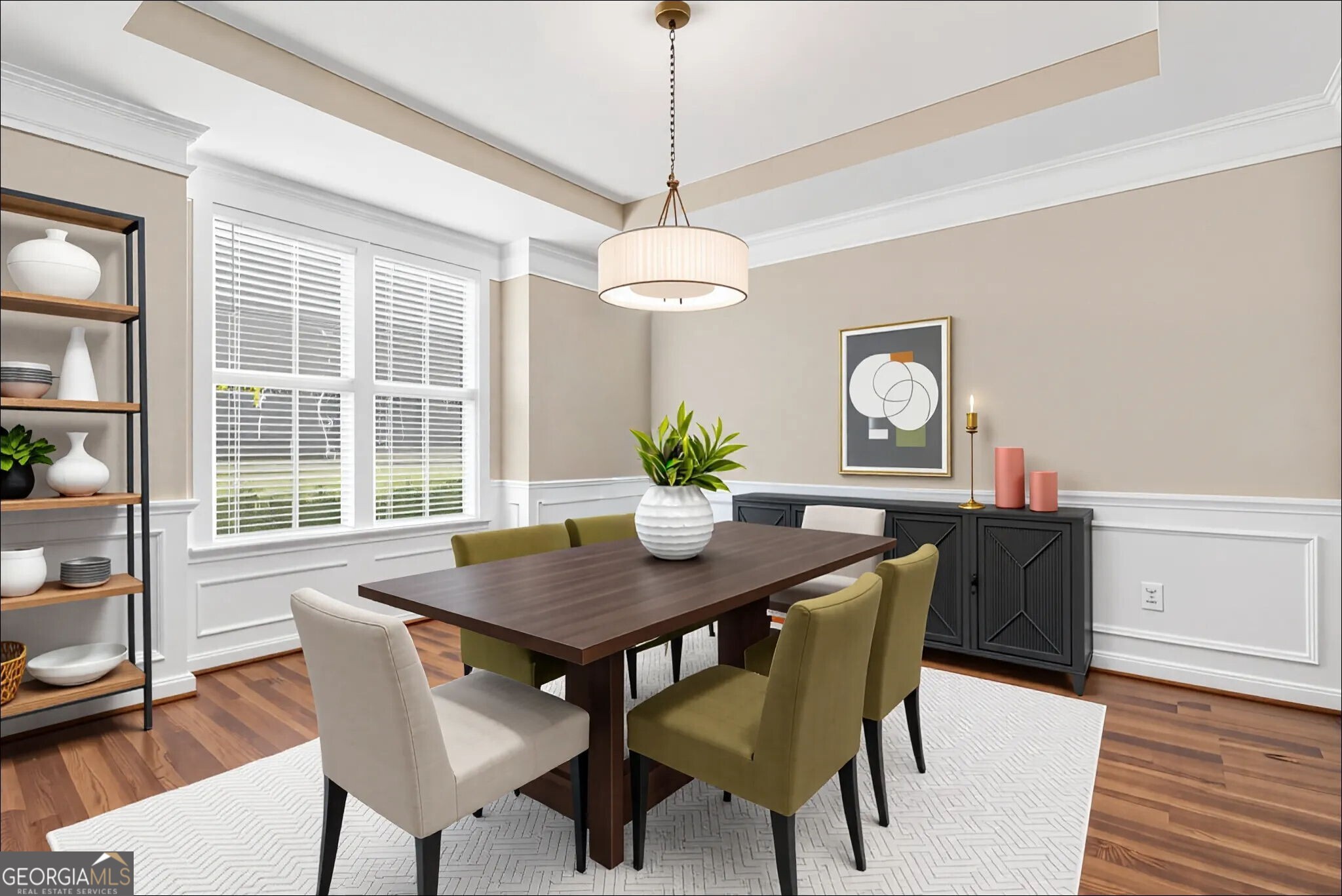 Oakwood Creek - Residential