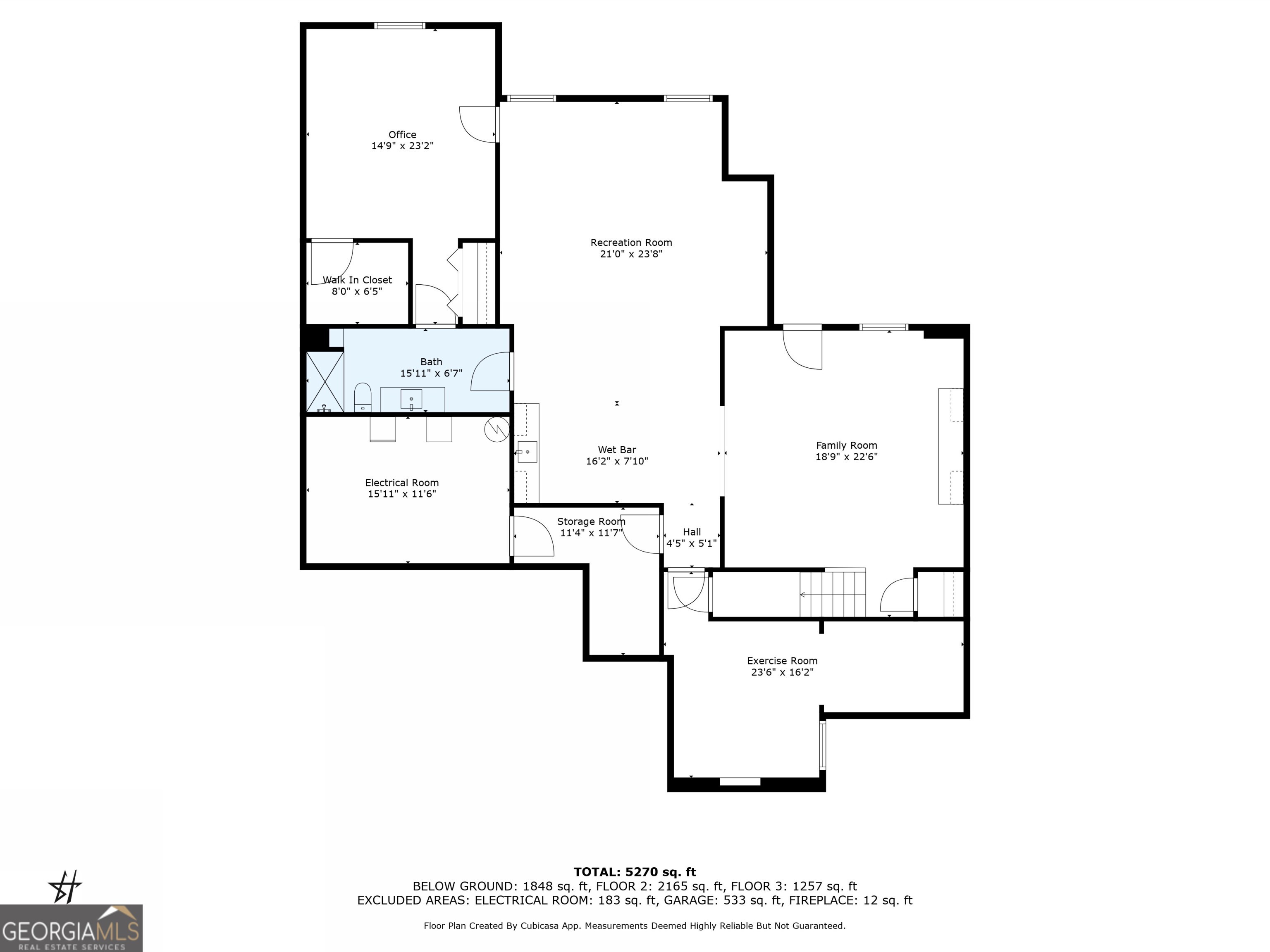 Oakwood Creek - Residential