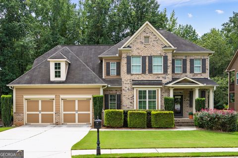 4421 Wooded Oaks NW Kennesaw GA 30152