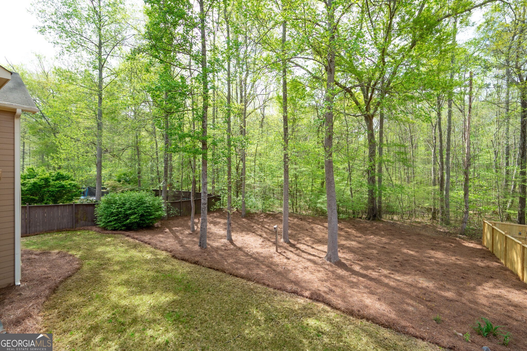 Oakwood Creek - Residential