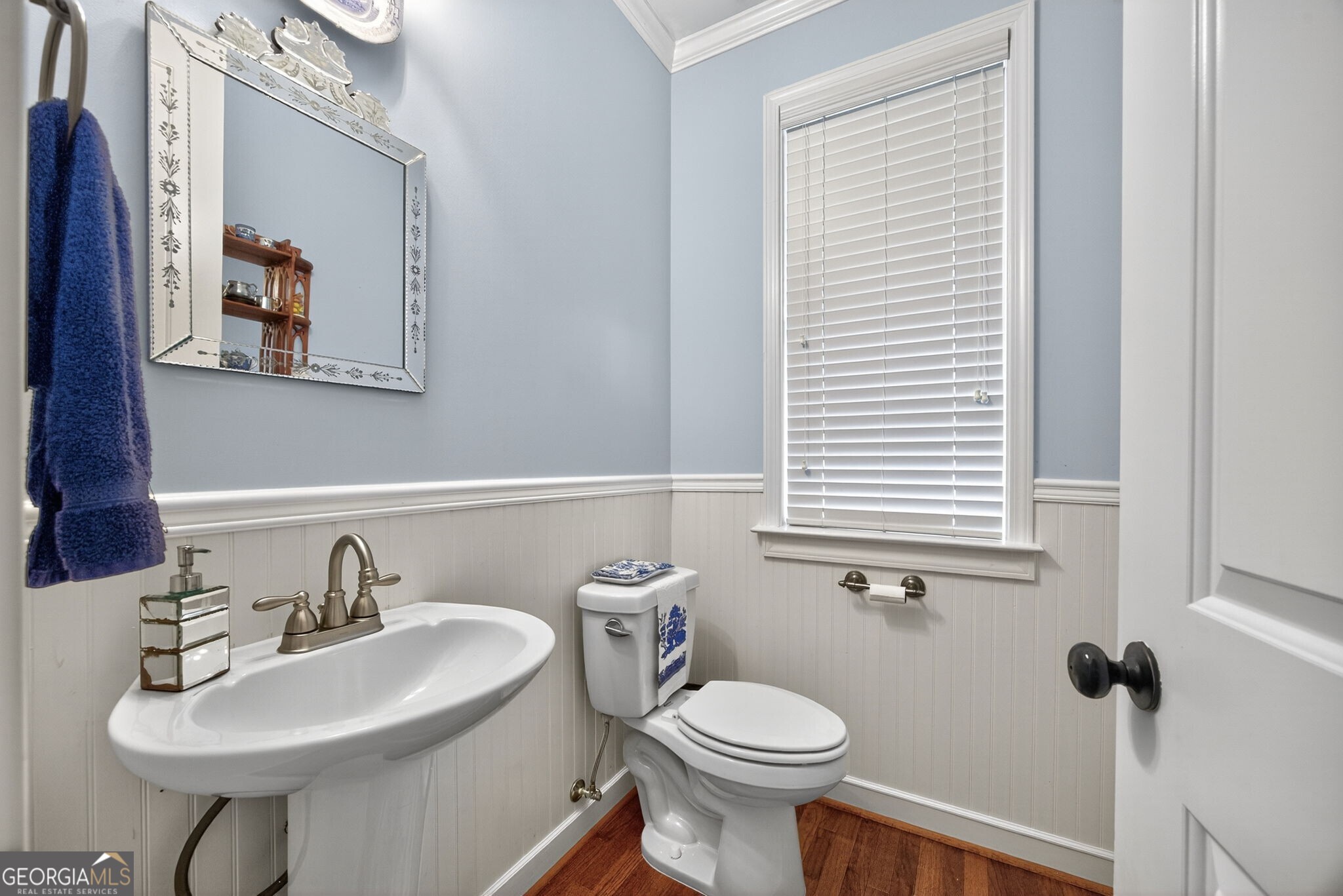 Oakwood Creek - Residential