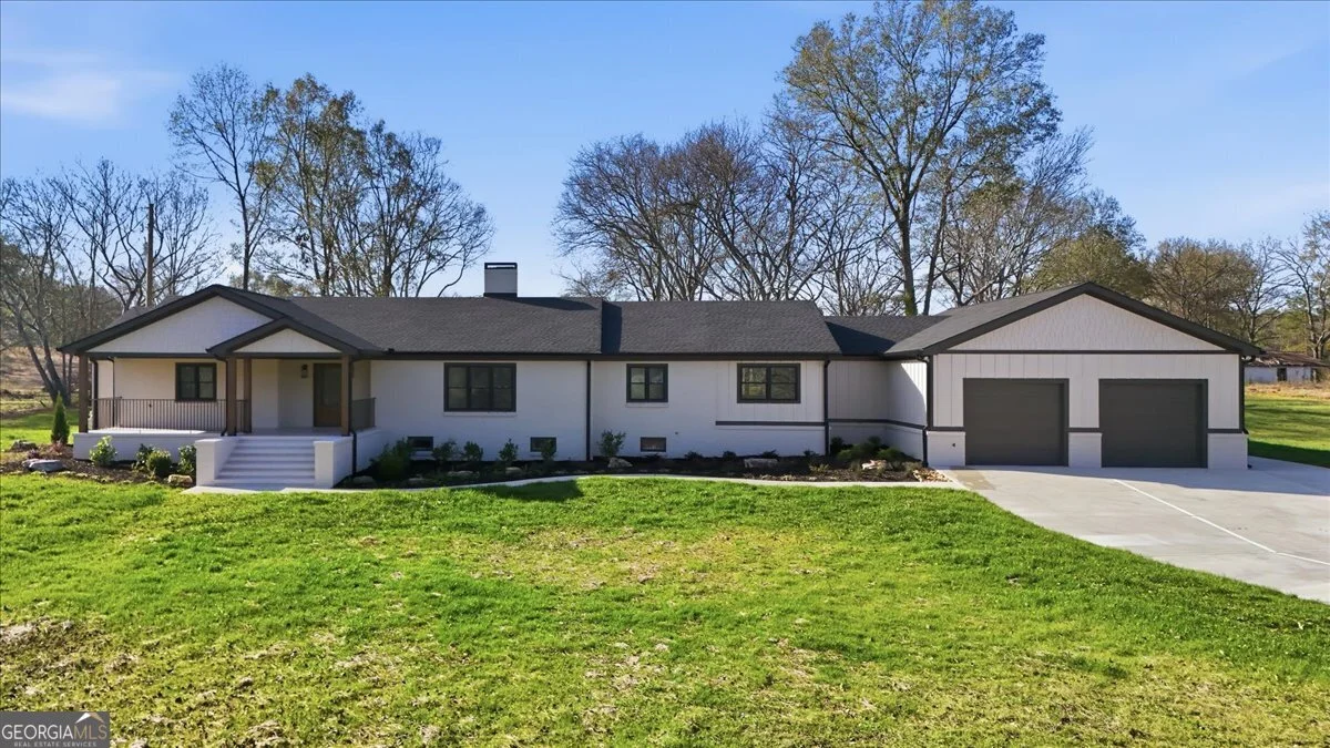 32 Church Street, Taylorsville, GA, 30178
