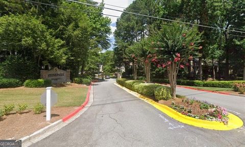 Photo of 1705 Wingate Way, Sandy Springs, GA 30350 (MLS # 10677221)