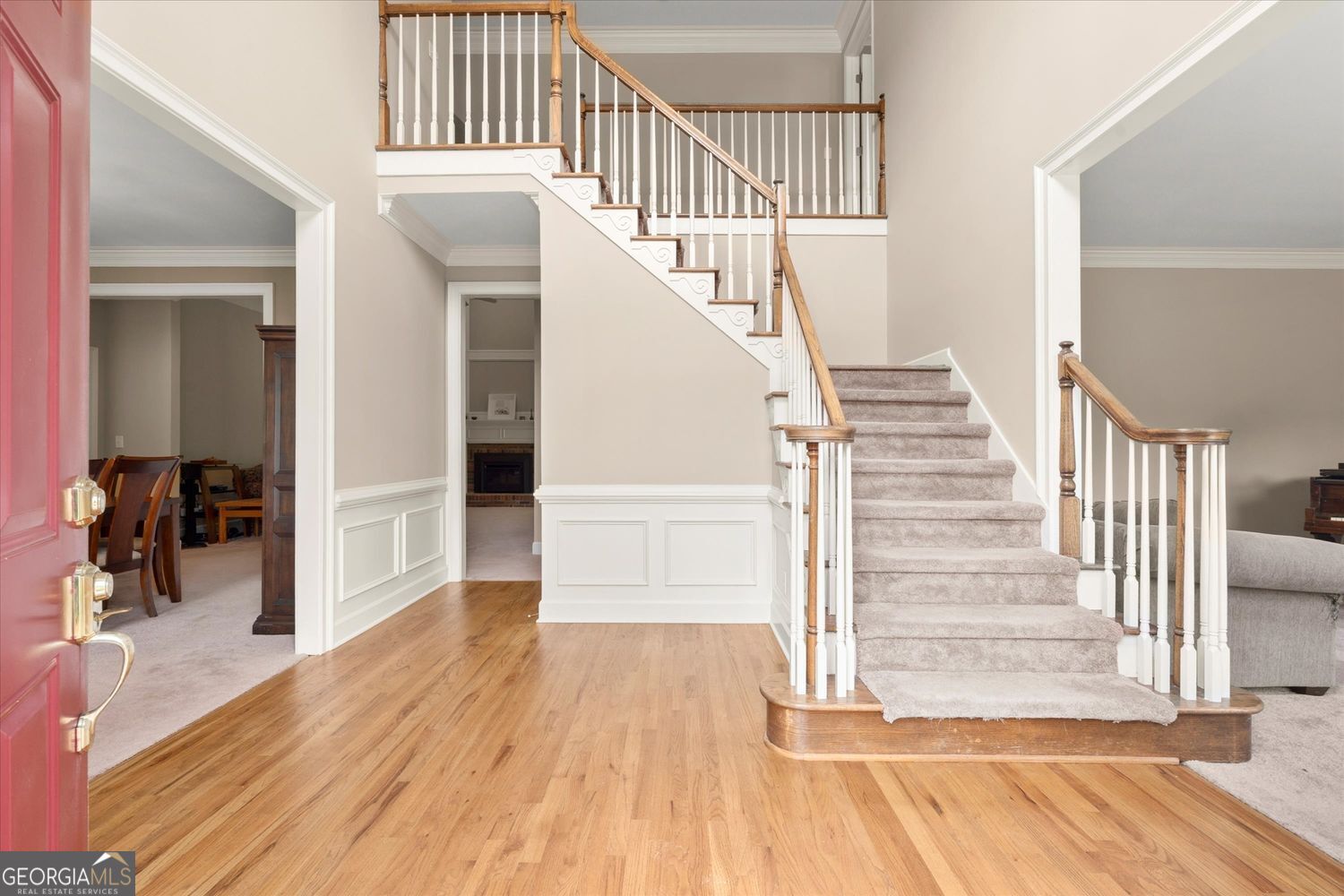 140 Lambdin LN