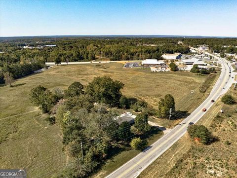 4024 Atlanta HWY Hiram GA 30141