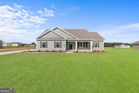 Photo of 0 Ryegrass Road #71, Statesboro, GA 30458 (MLS # 10590838)