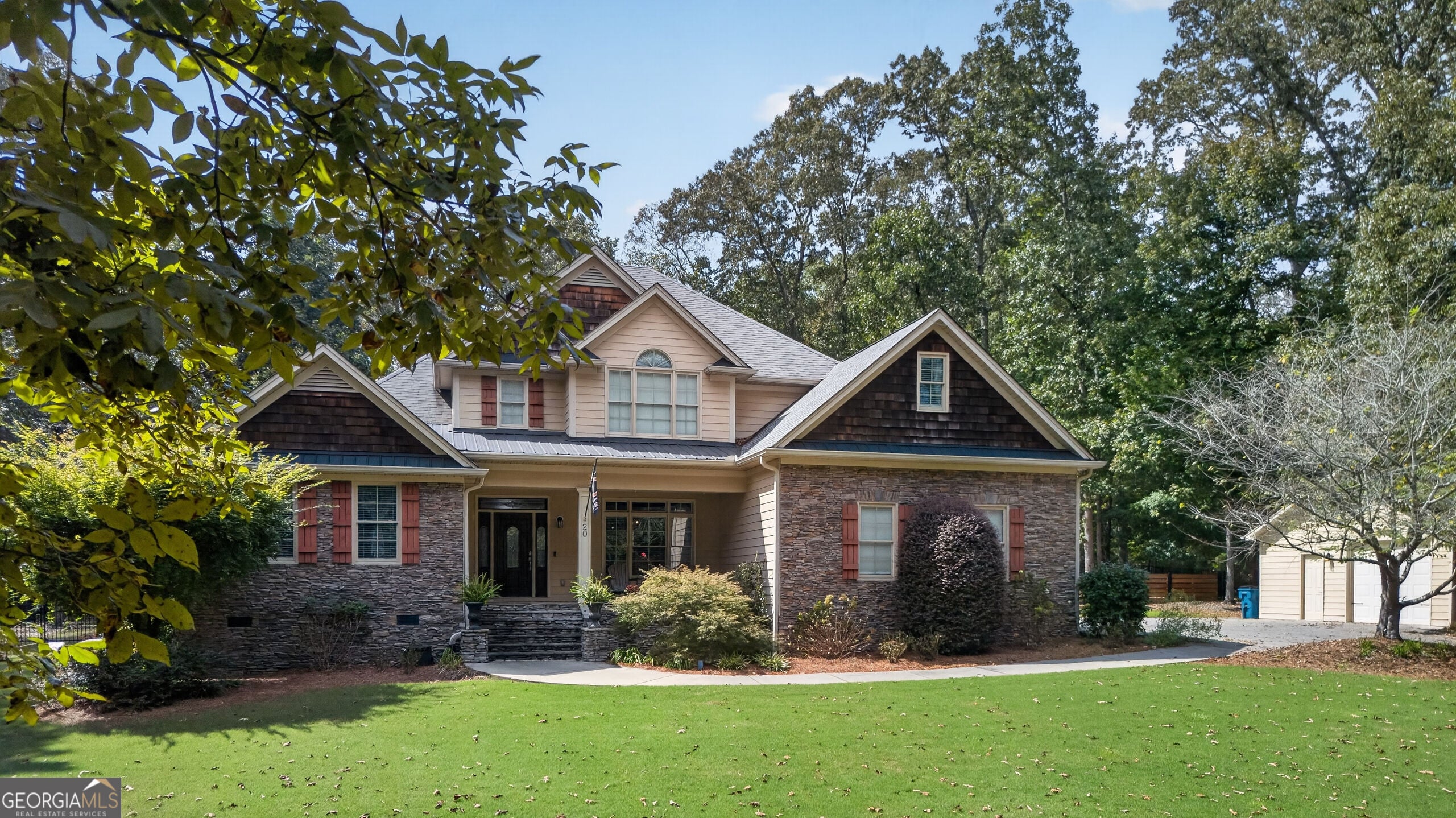 20 Winterberry Lane SE