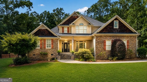 Photo of 20 Winterberry Lane SE, Rome, GA 30161 (MLS # 10850038)