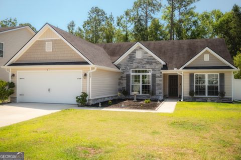 104 Johansen WAY Kingsland GA 31548