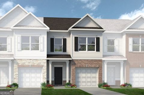 313 Skye LN 49 Cartersville GA 30121