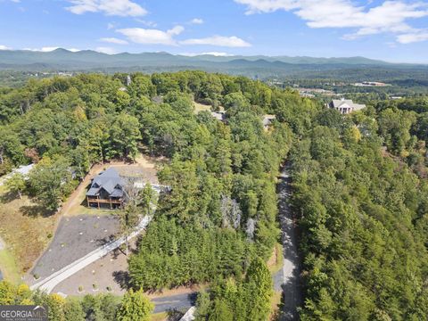 Photo of 0 Crown Mountain Ridge Road #LOT 1, Dahlonega, GA 30533 (MLS # 10654806)