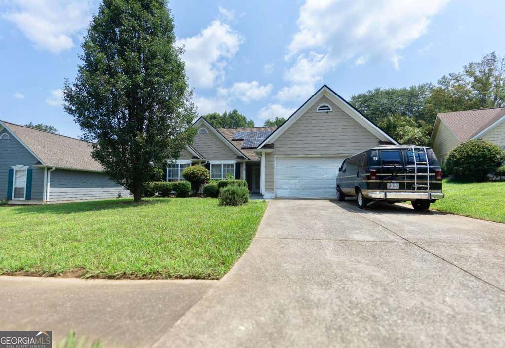 Photo of 2805 Avalon Meadows Lane, Lawrenceville, GA 30044 (MLS # 10816104)