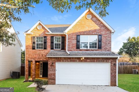 Photo of 1924 Simmons Lane, Hampton, GA 30228 (MLS # 10637883)