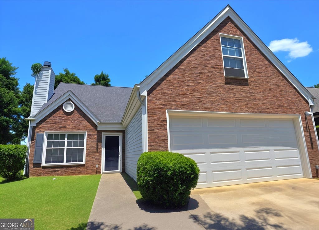 Photo of 8208 Wynfield Drive, Jonesboro, GA 30238 (MLS # 10783043)