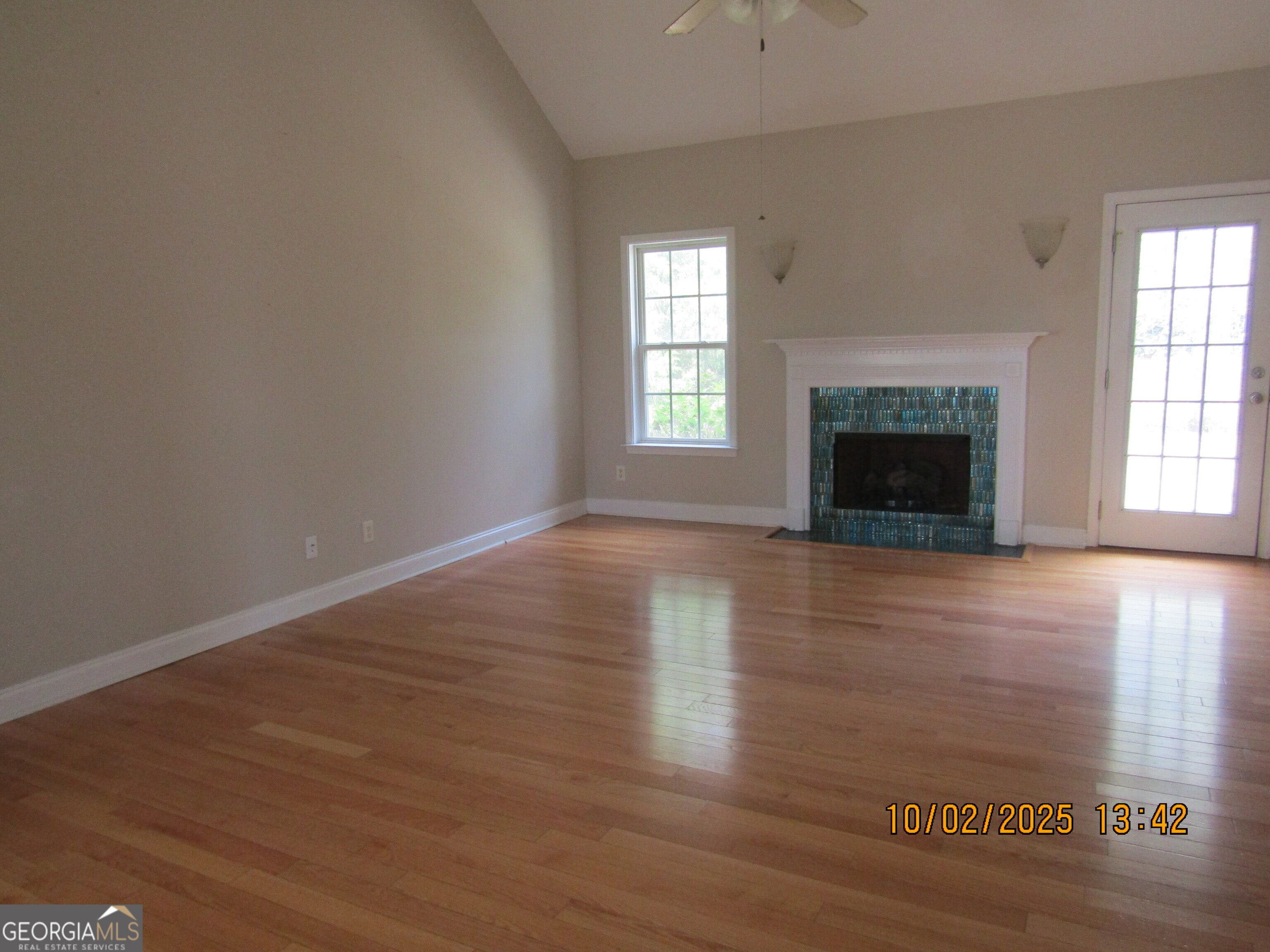 1506 Mansfield RD