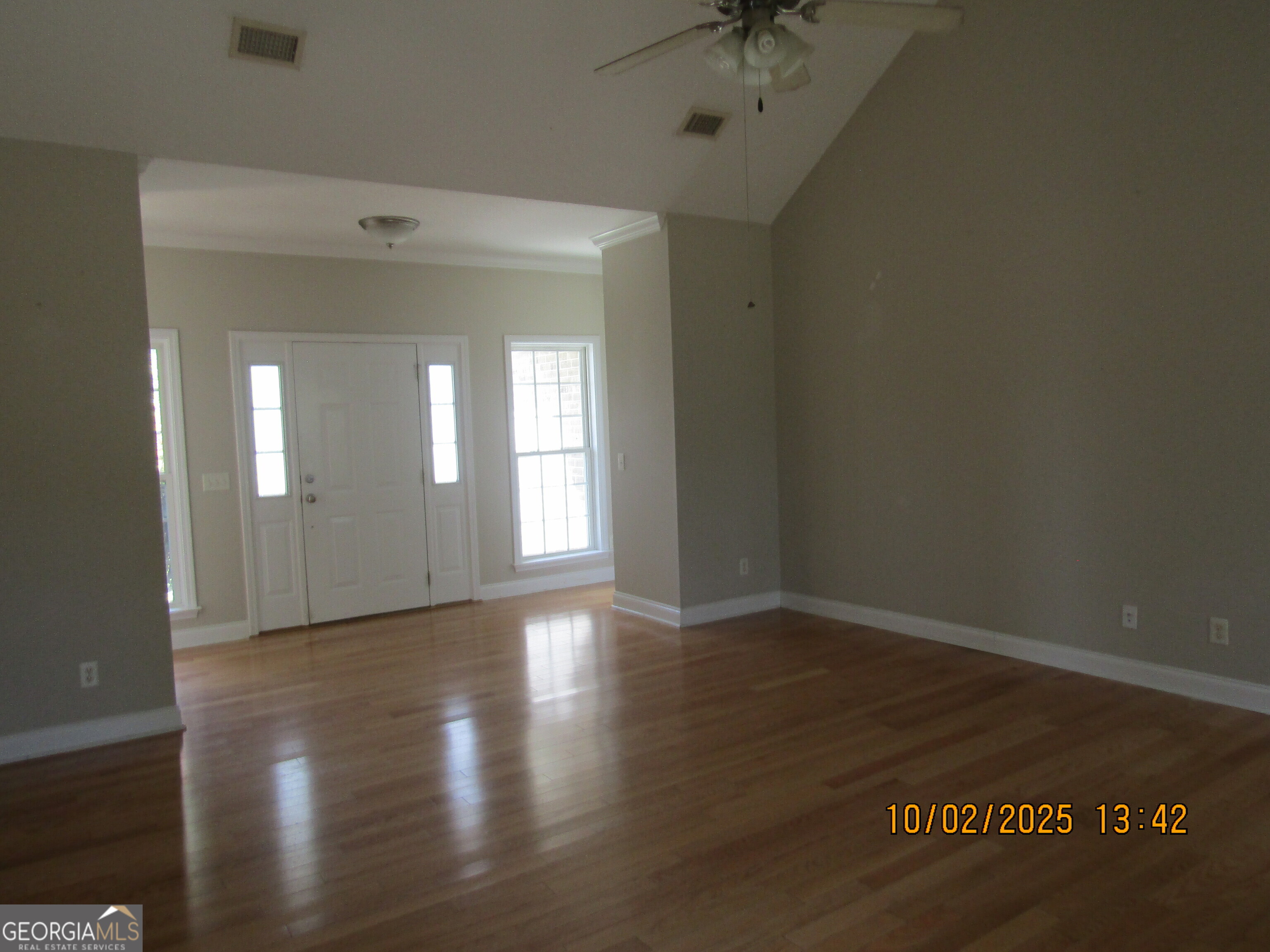 1506 Mansfield RD