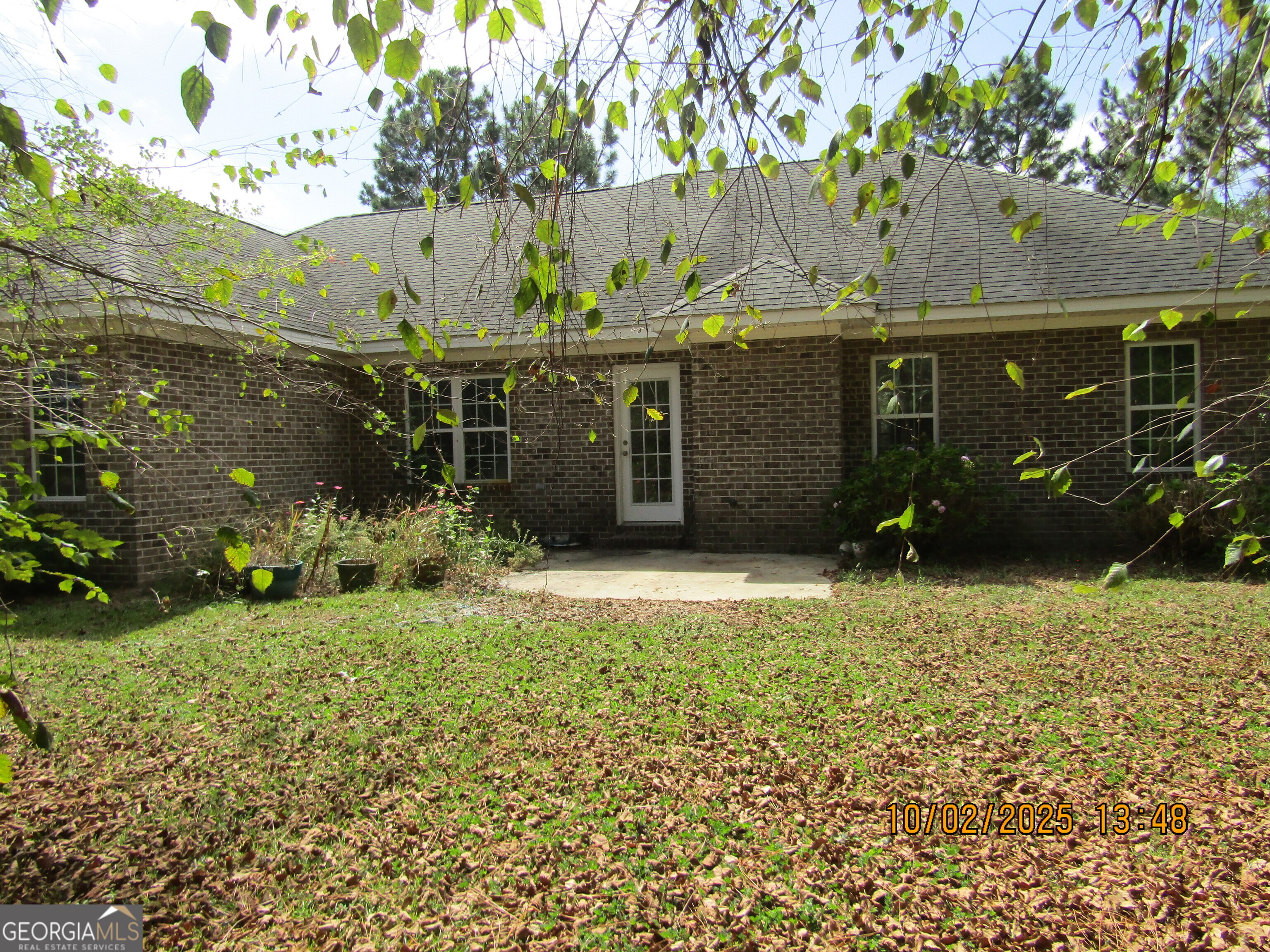 1506 Mansfield RD