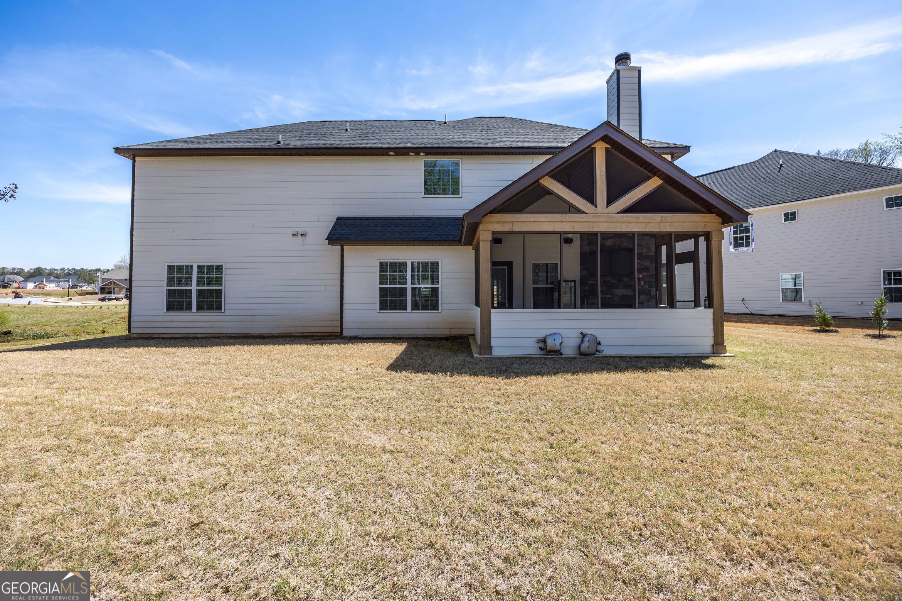 8079 Hayfields Road